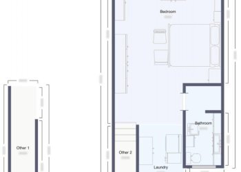 Trilocale Semproniano - foto 44