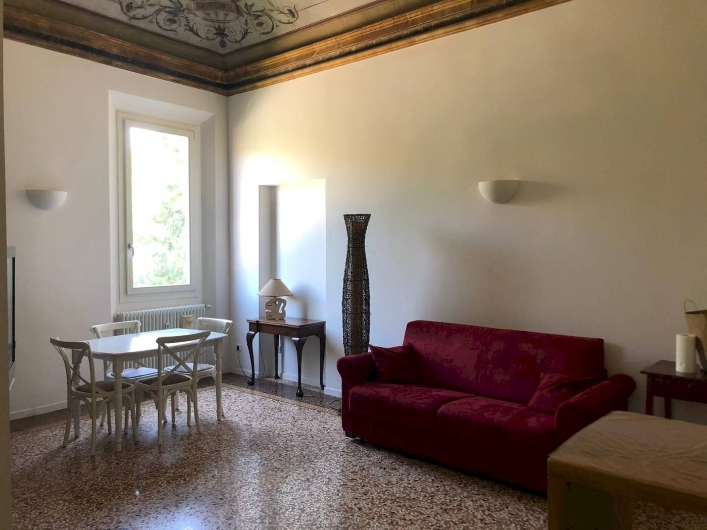 Bilocale Via Irnerio, 38, Bologna (zona Centro Storico) - foto 1