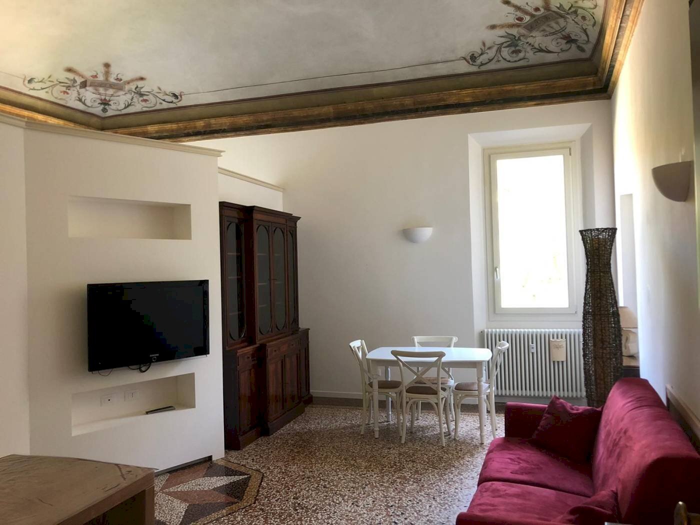 Bilocale Via Irnerio, 38, Bologna (zona Centro Storico) - foto 3