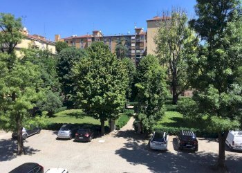 Bilocale Via Irnerio, 38, Bologna (zona Centro Storico) - foto 2