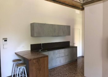 Bilocale Via Irnerio, 38, Bologna (zona Centro Storico) - foto 9