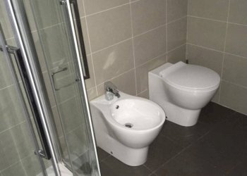 Bilocale Via Irnerio, 38, Bologna (zona Centro Storico) - foto 23