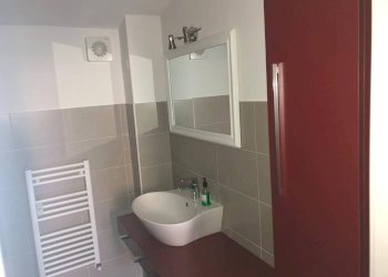 Bilocale Via Irnerio, 38, Bologna (zona Centro Storico) - foto 24