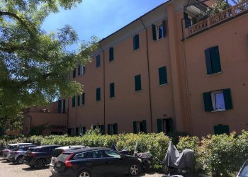 Bilocale Via Irnerio, 38, Bologna (zona Centro Storico) - foto 28