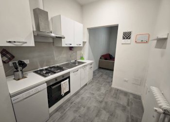 Bilocale Via Oreste Regnoli, 23, Bologna (zona Cirenaica) - foto 6