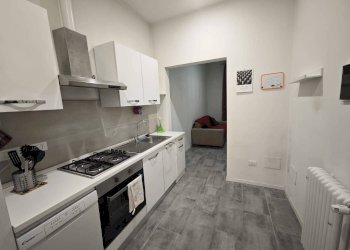 Bilocale Via Oreste Regnoli, 23, Bologna (zona Cirenaica) - foto 8