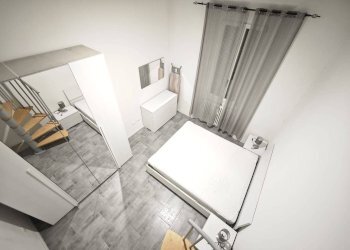 Bilocale Via Oreste Regnoli, 23, Bologna (zona Cirenaica) - foto 9