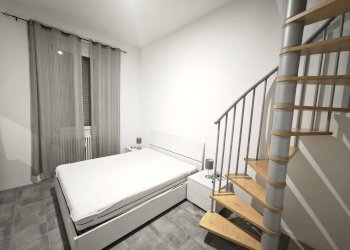 Bilocale Via Oreste Regnoli, 23, Bologna (zona Cirenaica) - foto 10