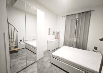 Bilocale Via Oreste Regnoli, 23, Bologna (zona Cirenaica) - foto 12