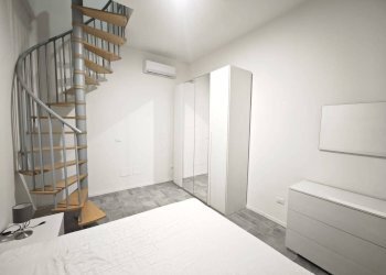 Bilocale Via Oreste Regnoli, 23, Bologna (zona Cirenaica) - foto 13