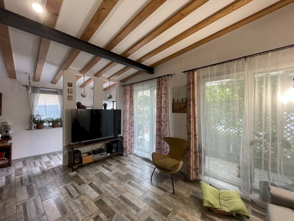 Quadrilocale Via degli Stradelli Guelfi, Bologna (zona Le Roveri) - foto 1