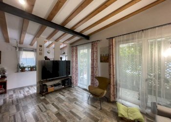 Quadrilocale Via degli Stradelli Guelfi, Bologna (zona Le Roveri) - foto 1