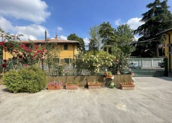 Quadrilocale Via degli Stradelli Guelfi, Bologna (zona Le Roveri) - foto 4