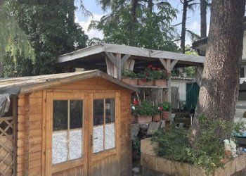 Quadrilocale Via degli Stradelli Guelfi, Bologna (zona Le Roveri) - foto 7