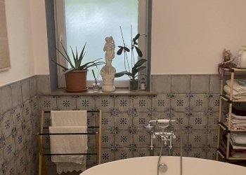 Quadrilocale Via degli Stradelli Guelfi, Bologna (zona Le Roveri) - foto 32