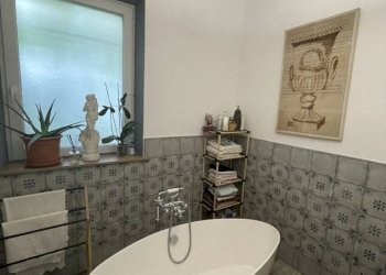 Quadrilocale Via degli Stradelli Guelfi, Bologna (zona Le Roveri) - foto 33