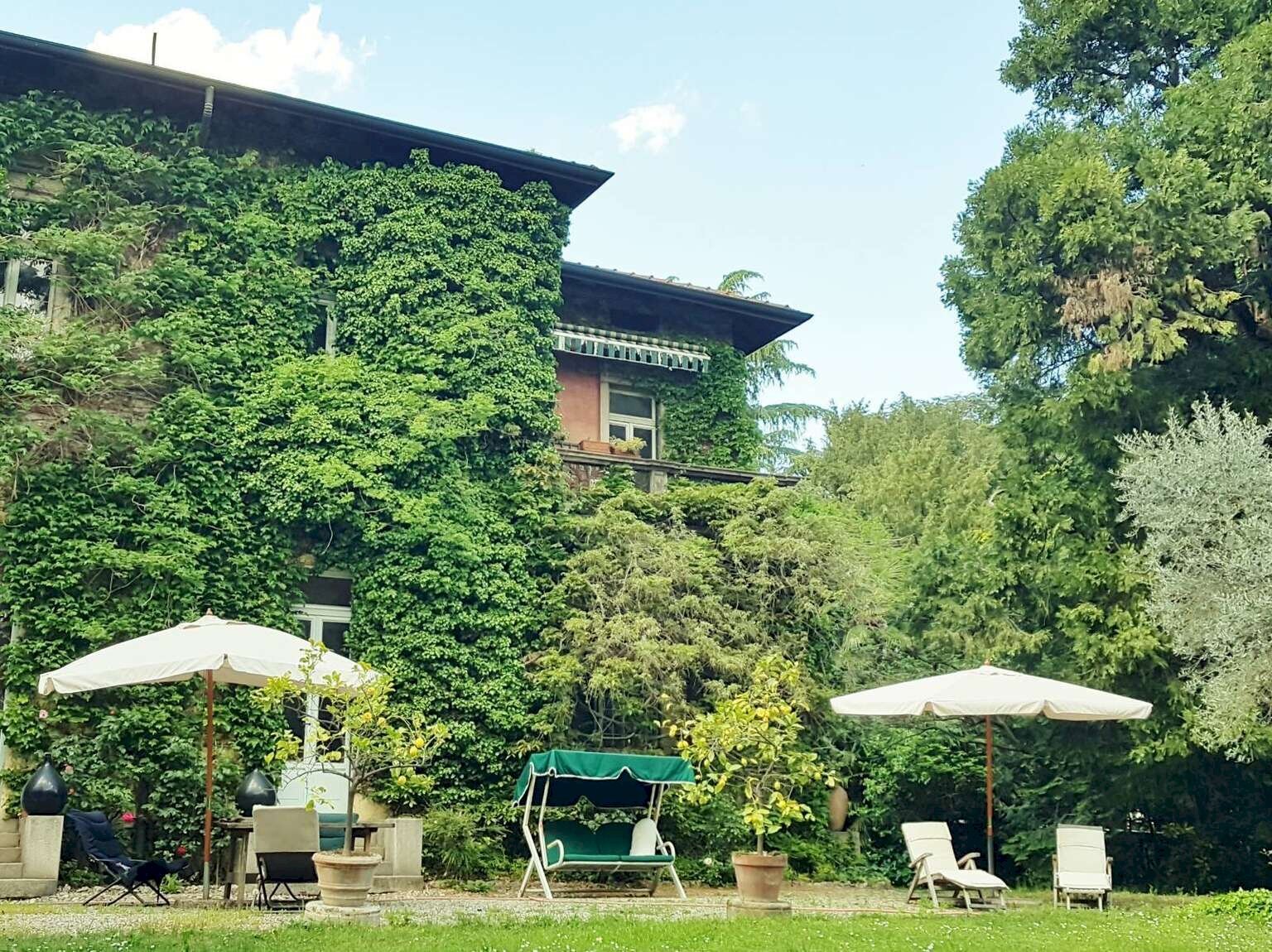 Three-room apartment Cornate d'Adda - photo 2