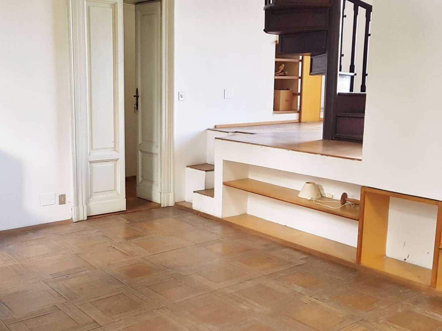 Three-room apartment Cornate d'Adda - photo 3