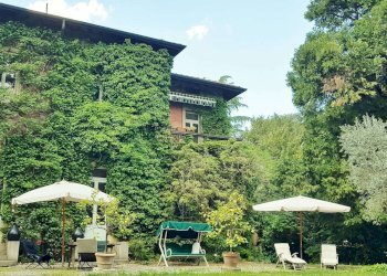 Three-room apartment Cornate d'Adda - photo 2