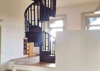 Three-room apartment Cornate d'Adda - photo 6