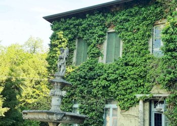 Three-room apartment Cornate d'Adda - photo 8