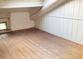 Three-room apartment Cornate d'Adda - photo 10