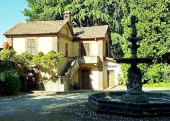 Three-room apartment Cornate d'Adda - photo 11