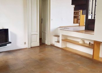 Three-room apartment Cornate d'Adda - photo 12