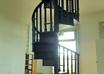 Three-room apartment Cornate d'Adda - photo 13