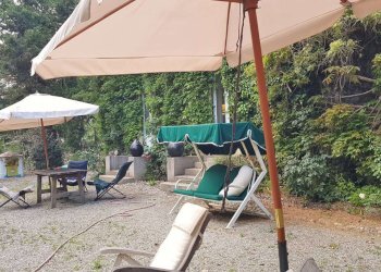 Three-room apartment Cornate d'Adda - photo 19