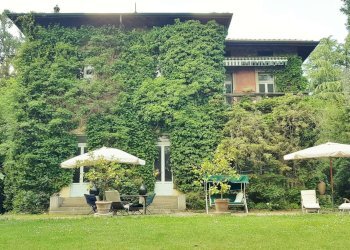 Three-room apartment Cornate d'Adda - photo 20