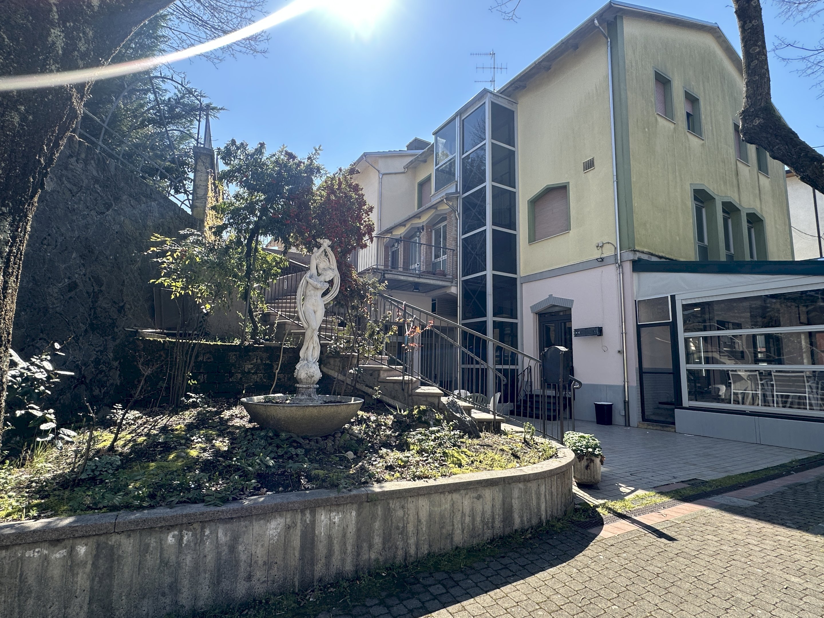 Ingresso - Hotel - Accommodation facility via Montanara, 414 A, Imola - photo 1