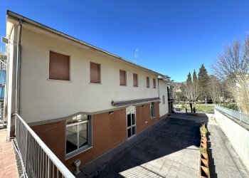 Facciata - Albergo - Struttura ricettiva via Montanara, 414 A, Imola - foto 1