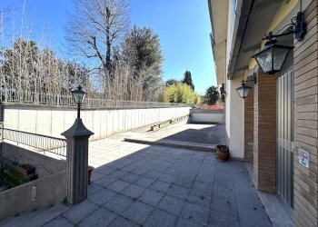 Terrazza - Albergo - Struttura ricettiva via Montanara, 414 A, Imola - foto 4