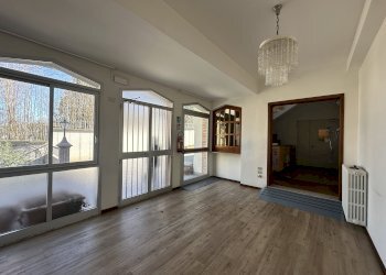 Veranda - Albergo - Struttura ricettiva via Montanara, 414 A, Imola - foto 5