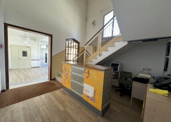 Reception - Albergo - Struttura ricettiva via Montanara, 414 A, Imola - foto 6