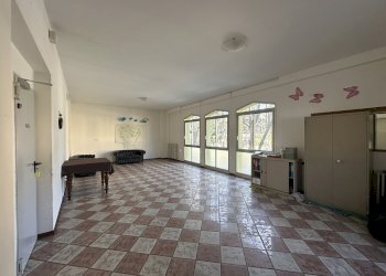 Sala - Albergo - Struttura ricettiva via Montanara, 414 A, Imola - foto 8
