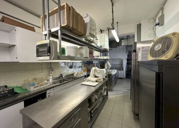 Cucina - Albergo - Struttura ricettiva via Montanara, 414 A, Imola - foto 12