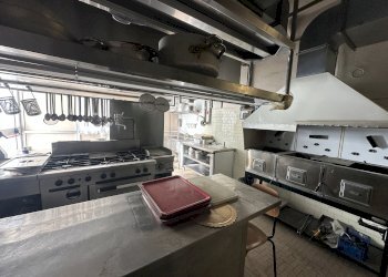 Cucina - Albergo - Struttura ricettiva via Montanara, 414 A, Imola - foto 13
