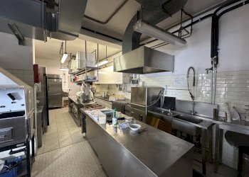 Cucina - Albergo - Struttura ricettiva via Montanara, 414 A, Imola - foto 14