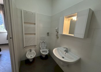 Bagno camera - Albergo - Struttura ricettiva via Montanara, 414 A, Imola - foto 19