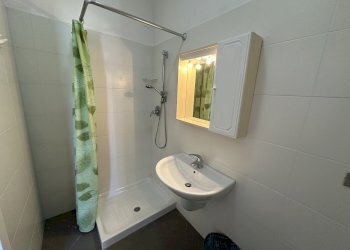 Bagno camera - Albergo - Struttura ricettiva via Montanara, 414 A, Imola - foto 22