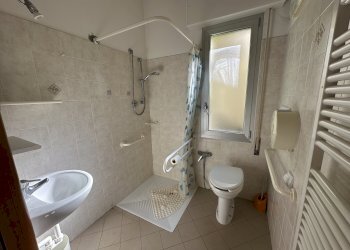 Bagno camera - Albergo - Struttura ricettiva via Montanara, 414 A, Imola - foto 25