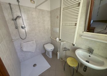 Bagno camera - Albergo - Struttura ricettiva via Montanara, 414 A, Imola - foto 27