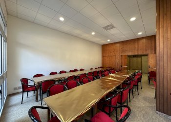 Sala - Albergo - Struttura ricettiva via Montanara, 414 A, Imola - foto 29