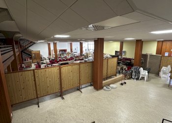 Sala polivalente - Albergo - Struttura ricettiva via Montanara, 414 A, Imola - foto 30