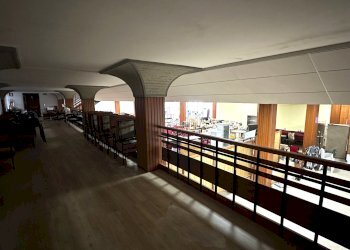 Sala polivalente - Albergo - Struttura ricettiva via Montanara, 414 A, Imola - foto 31