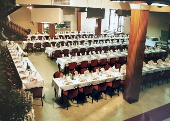 Sala polivalente - Albergo - Struttura ricettiva via Montanara, 414 A, Imola - foto 33