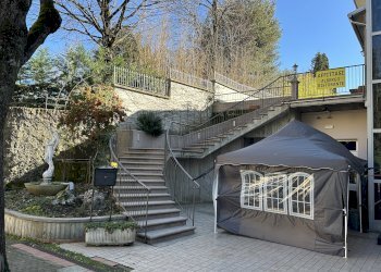 Ingresso - Albergo - Struttura ricettiva via Montanara, 414 A, Imola - foto 36