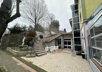 Ingresso - Hotel - Accommodation facility via Montanara, 414 A, Imola - photo 37